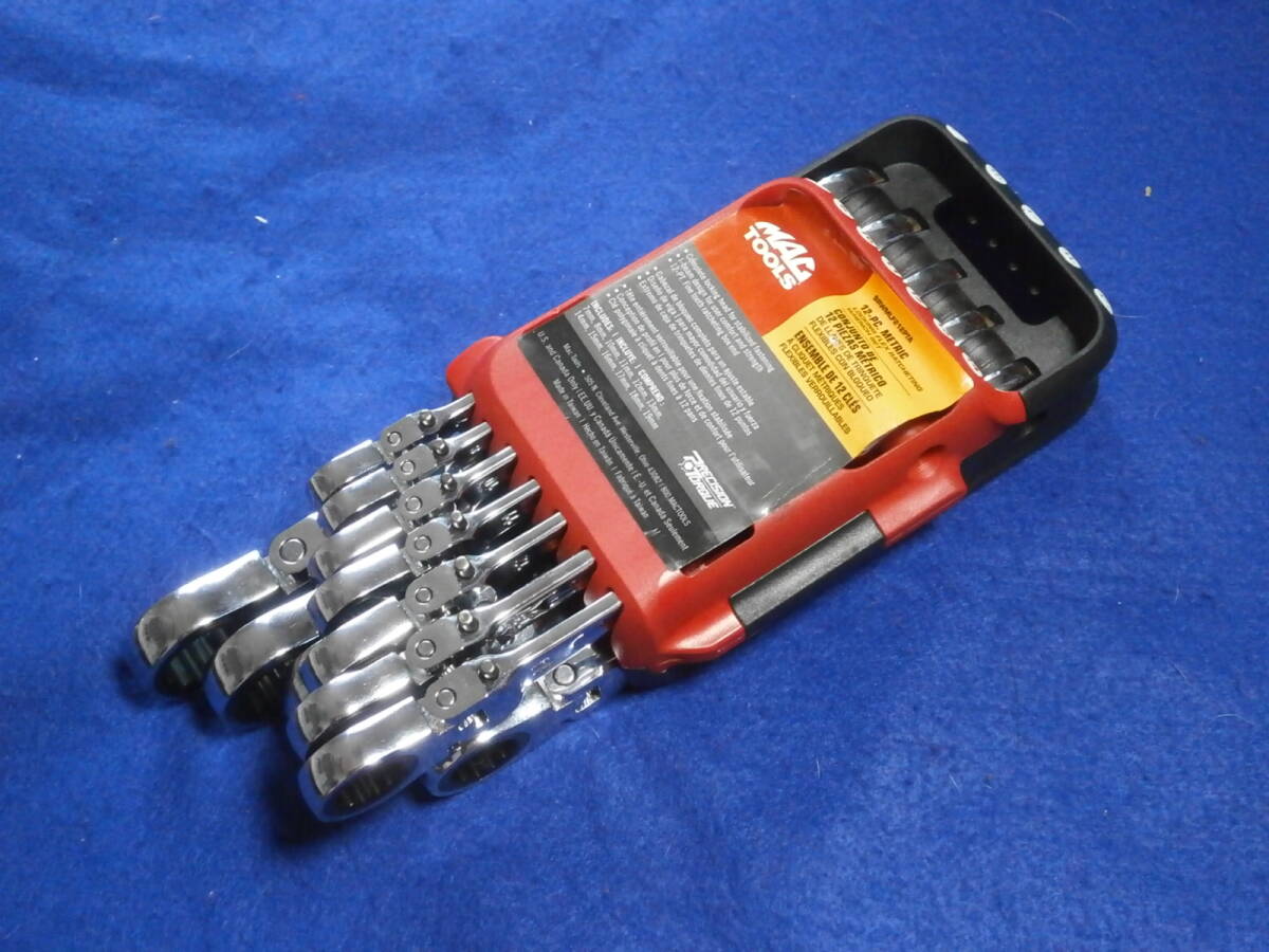 Yahoo!オークション -「mac tools レンチ」の落札相場・落札価格 Yahoo!オークション -「mac tools レンチ」の落札相場・落札価格