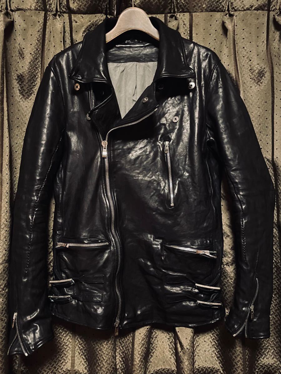 Yahoo!オークション -「incarnation leather」の落札相場・落札価格 Yahoo!オークション -「incarnation leather」の落札相場・落札価格
