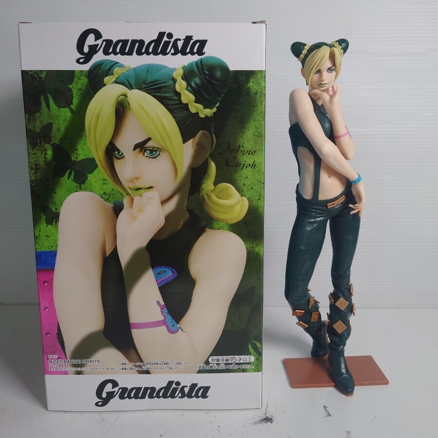 未開封 ジョジョ DXコレクションフィギュアvol.9 ディオ DIO