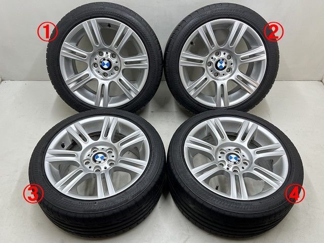 2025年最新】Yahoo!オークション -e90 mスポーツ ホイールの中古 2025年最新】Yahoo!オークション -e90 mスポーツ ホイールの中古