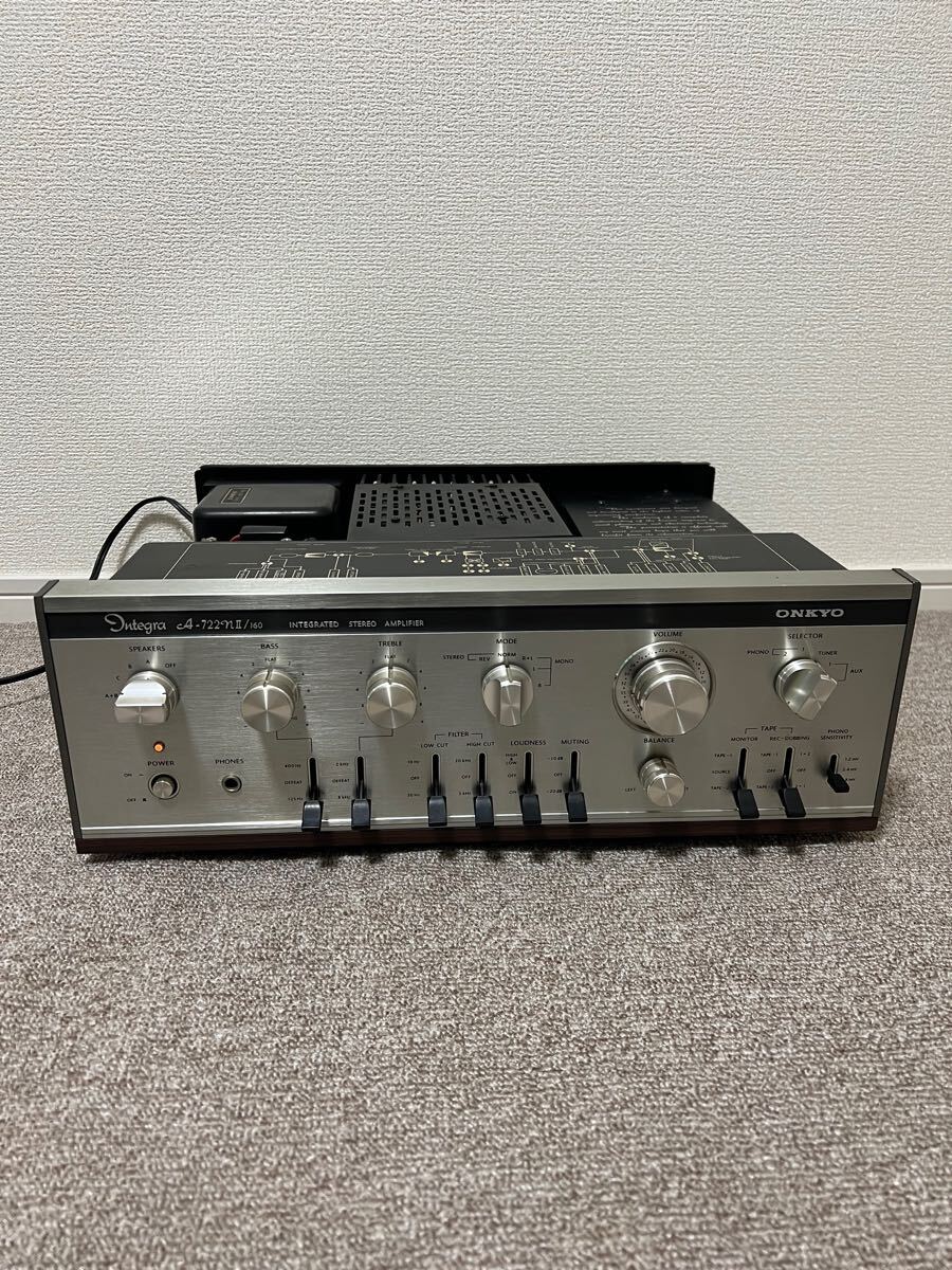 Yahoo!オークション -「a722」(アンプ) (オーディオ機器)の落札 Yahoo!オークション -「a722」(アンプ) (オーディオ機器)の落札