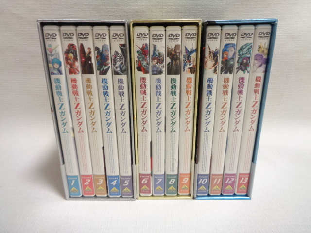 2024年最新】Yahoo!オークション -zガンダム dvd 3(映画、ビデオ)の中古品・新品・未使用品一覧 2024年最新】Yahoo!オークション -zガンダム dvd 3(映画、ビデオ)の中古品・新品・未使用品一覧