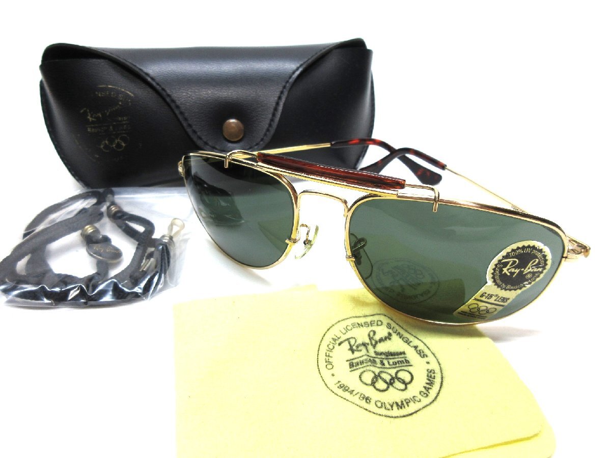 Yahoo!オークション -「(rayban レイバン) (94 92 五輪 olympic Yahoo!オークション -「(rayban レイバン) (94 92 五輪 olympic