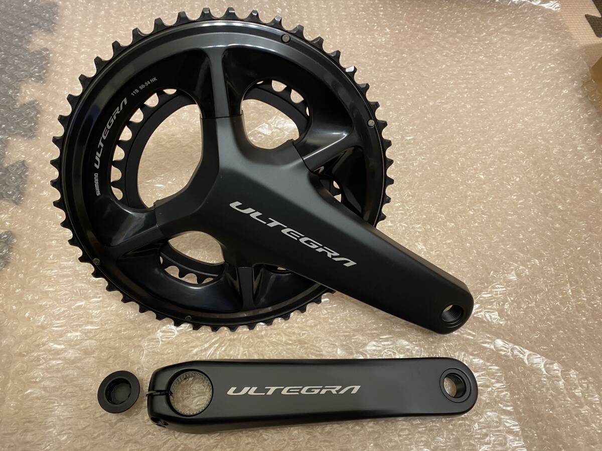 Yahoo!オークション -「shimano ultegra fc-6800 クランクセット Yahoo!オークション -「shimano ultegra fc-6800 クランクセット