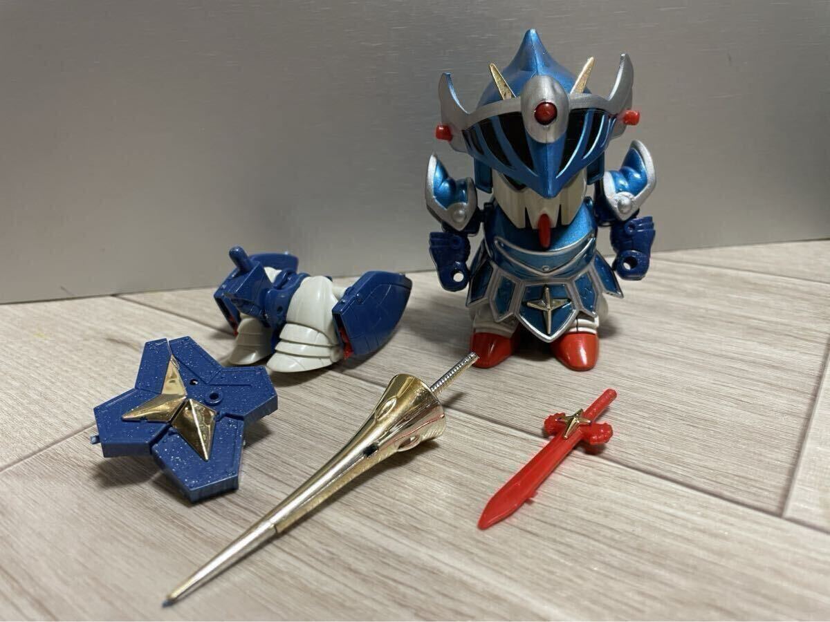 Yahoo!オークション -「元祖sdフルアーマーナイトガンダム」の Yahoo!オークション -「元祖sdフルアーマーナイトガンダム」の
