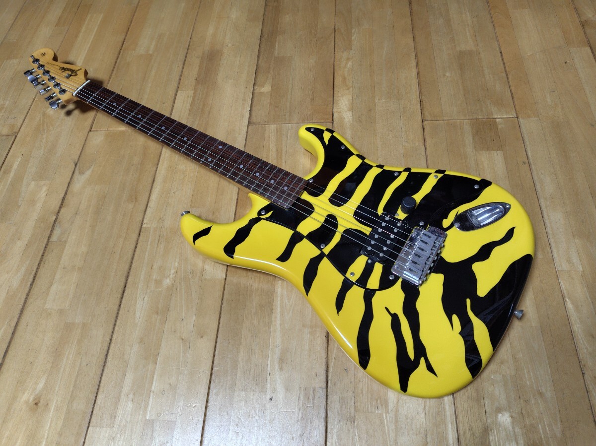 Yahoo!オークション -「fender japan stm」(ギター) (楽器、器材 Yahoo!オークション -「fender japan stm」(ギター) (楽器、器材