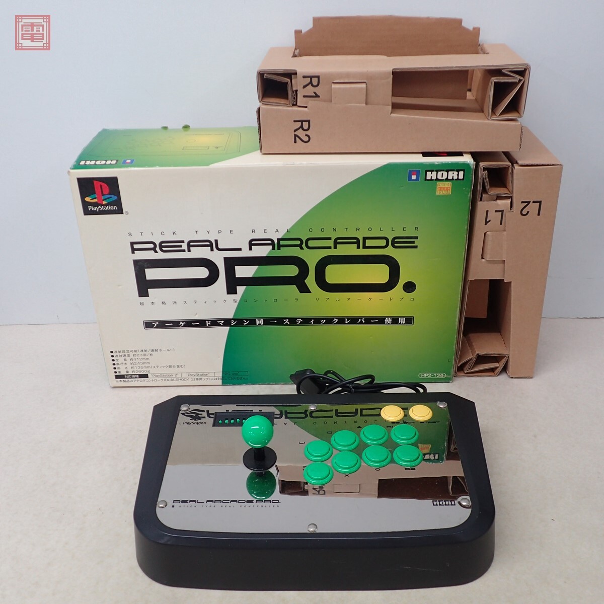 Yahoo!オークション -「リアルアーケードpro ps2」の落札相場 Yahoo!オークション -「リアルアーケードpro ps2」の落札相場