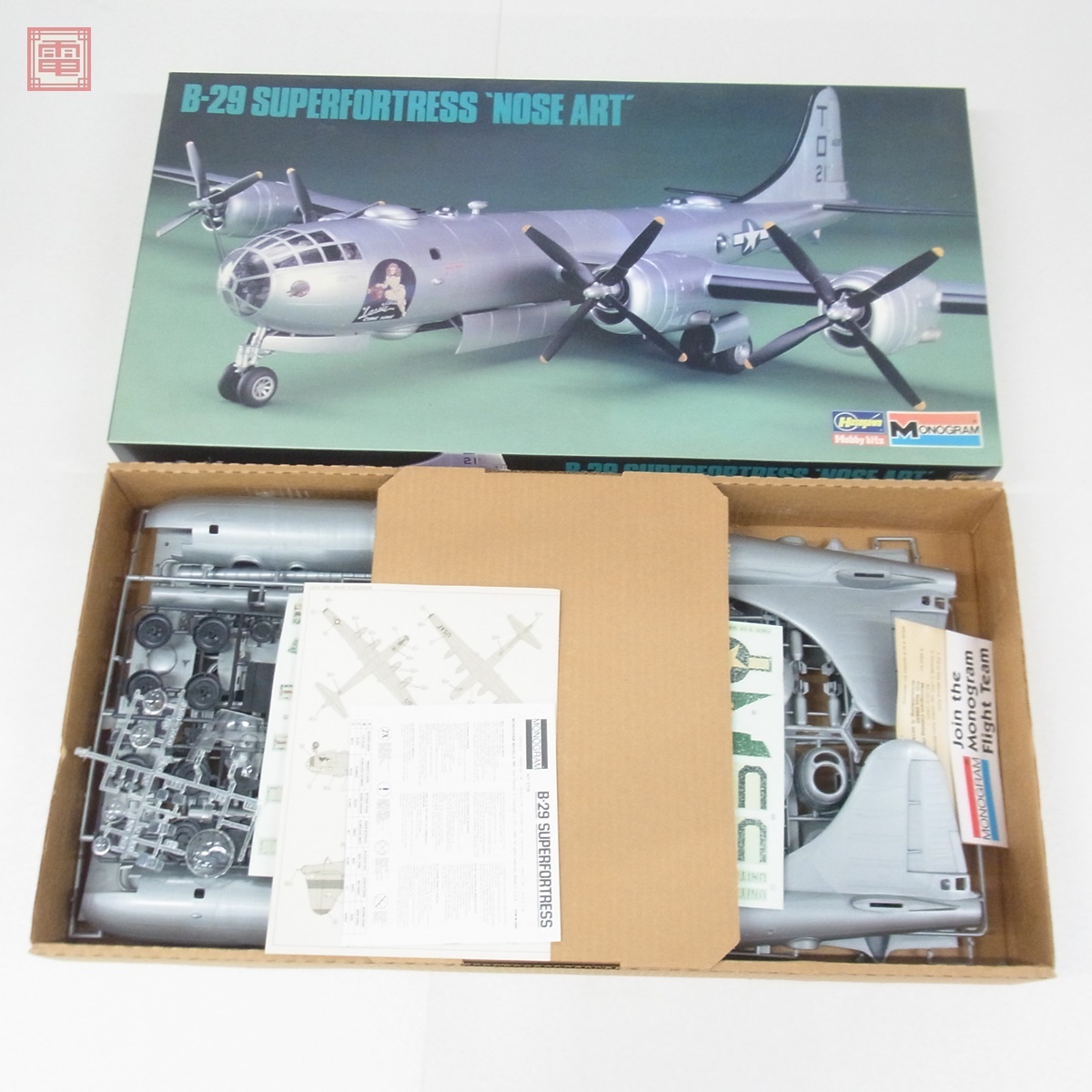 Yahoo!オークション -「48 b-29」(プラモデル) の落札相場・落札価格 Yahoo!オークション -「48 b-29」(プラモデル) の落札相場・落札価格