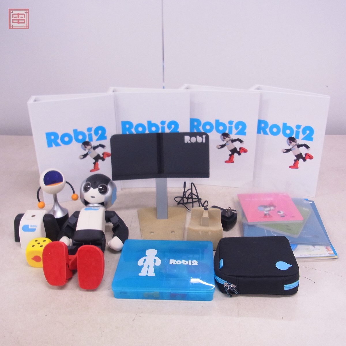 Yahoo!オークション -「デアゴスティーニ ロビ 完成品」の落札 Yahoo!オークション -「デアゴスティーニ ロビ 完成品」の落札