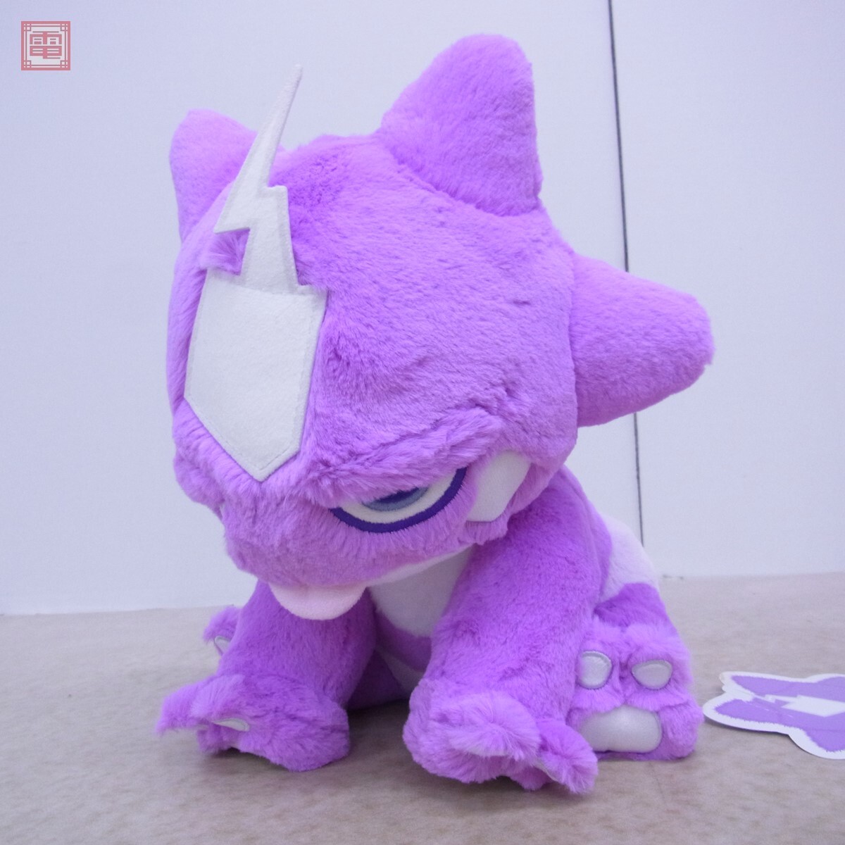Yahoo!オークション -「エレズン ぬいぐるみ」の落札相場・落札価格 Yahoo!オークション -「エレズン ぬいぐるみ」の落札相場・落札価格