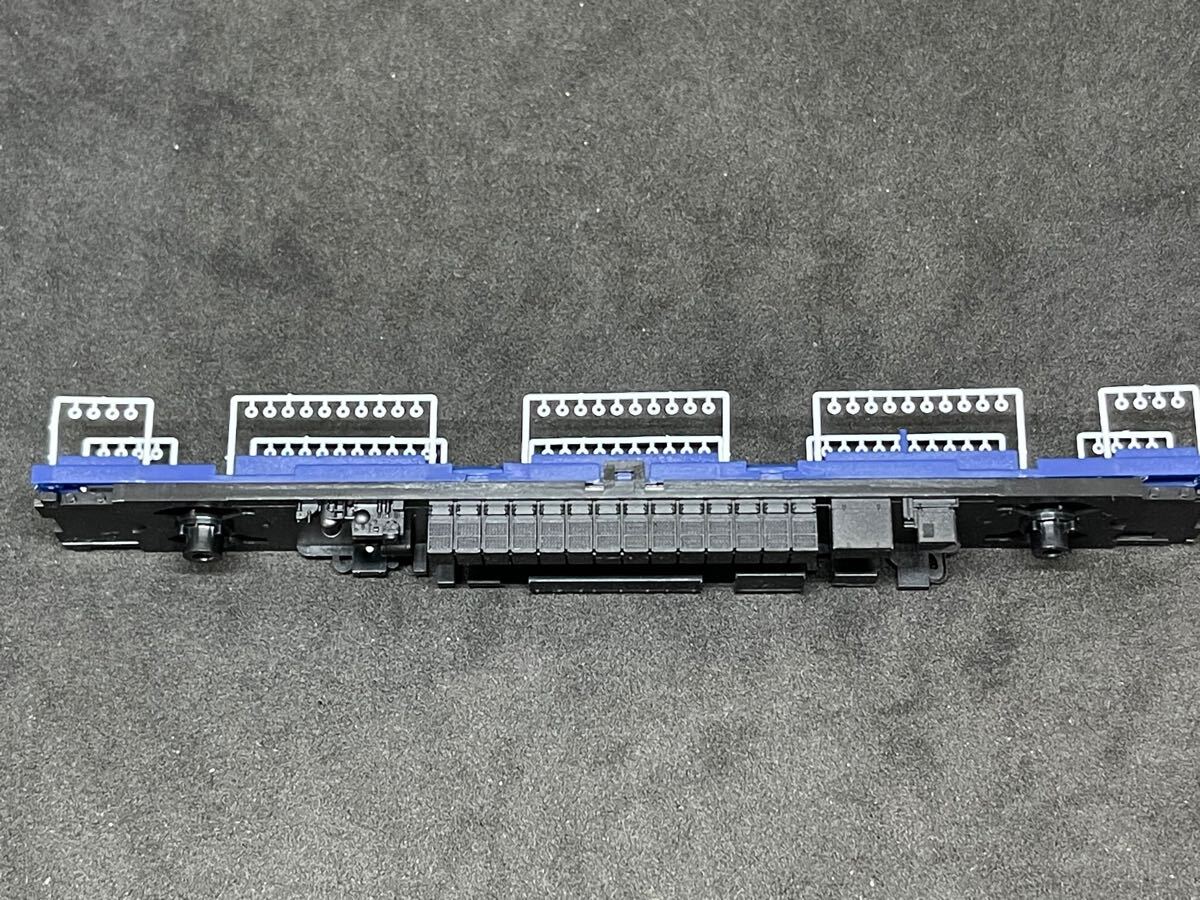 Yahoo!オークション -「常磐線 103」(Nゲージ) (鉄道模型)の落札 Yahoo!オークション -「常磐線 103」(Nゲージ) (鉄道模型)の落札