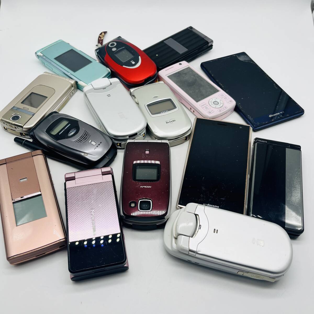 Yahoo!オークション -「携帯電話」(電話機) (電化製品)の落札 Yahoo!オークション -「携帯電話」(電話機) (電化製品)の落札