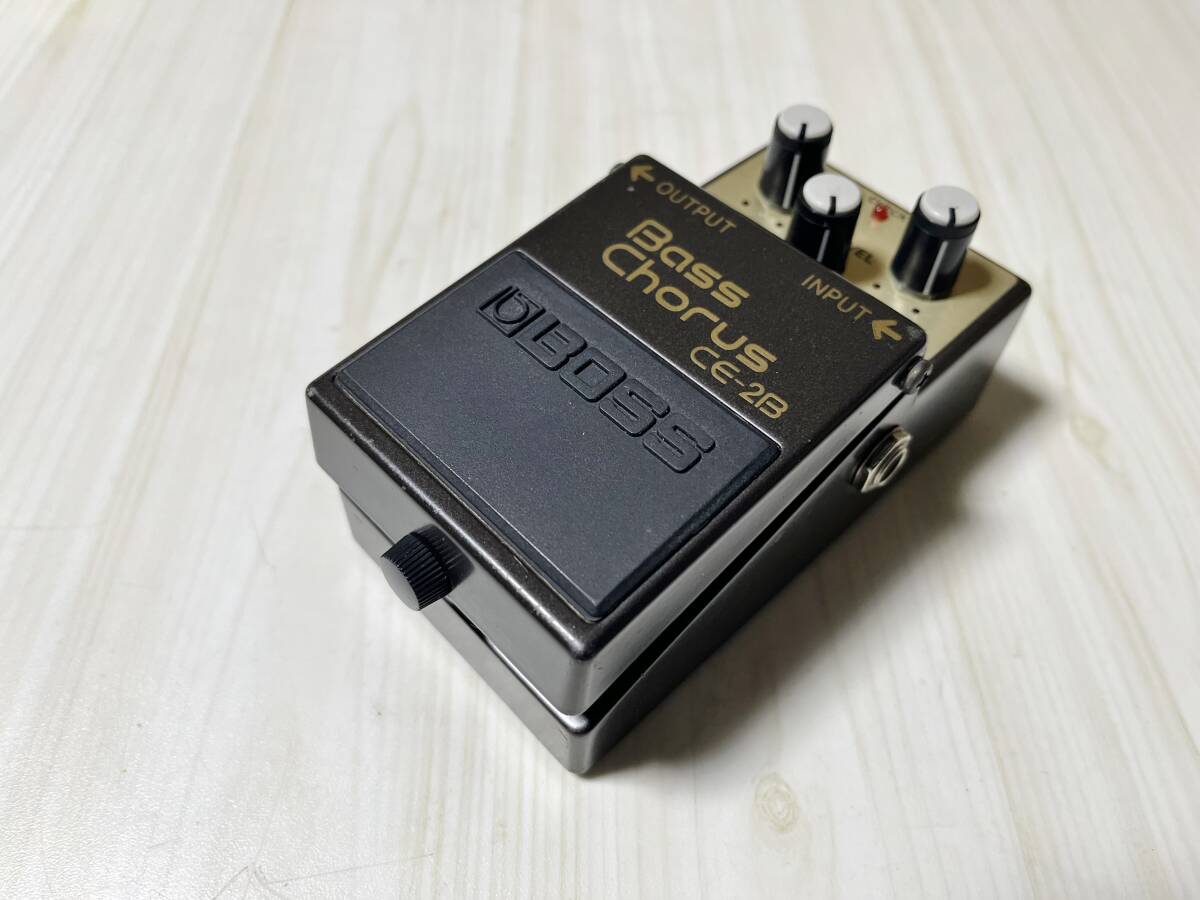 Yahoo!オークション -「boss ce-2b」の落札相場・落札価格 Yahoo!オークション -「boss ce-2b」の落札相場・落札価格