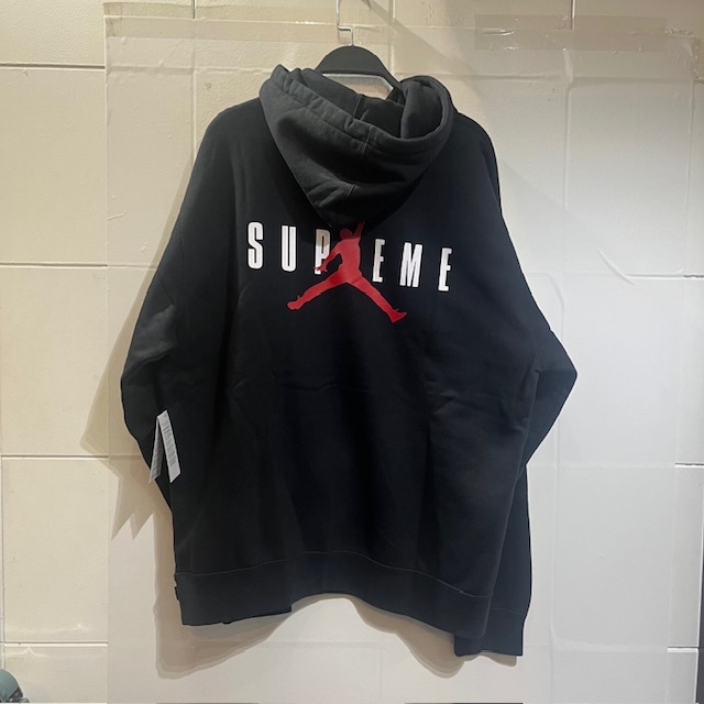 2025年最新】Yahoo!オークション -supreme jordan パーカーの 2025年最新】Yahoo!オークション -supreme jordan パーカーの