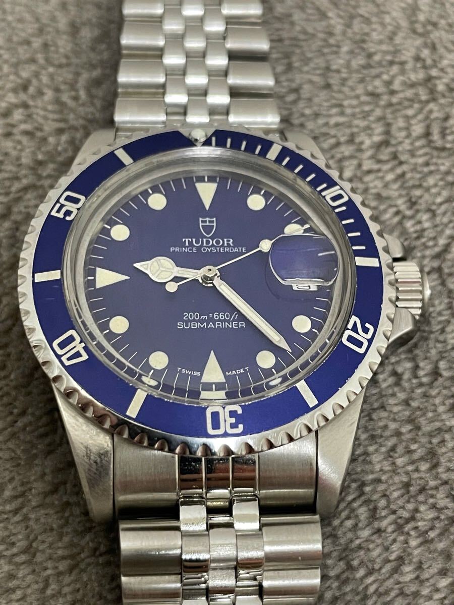 Yahoo!オークション -「tudor サブマリーナ 青」の落札相場 Yahoo!オークション -「tudor サブマリーナ 青」の落札相場
