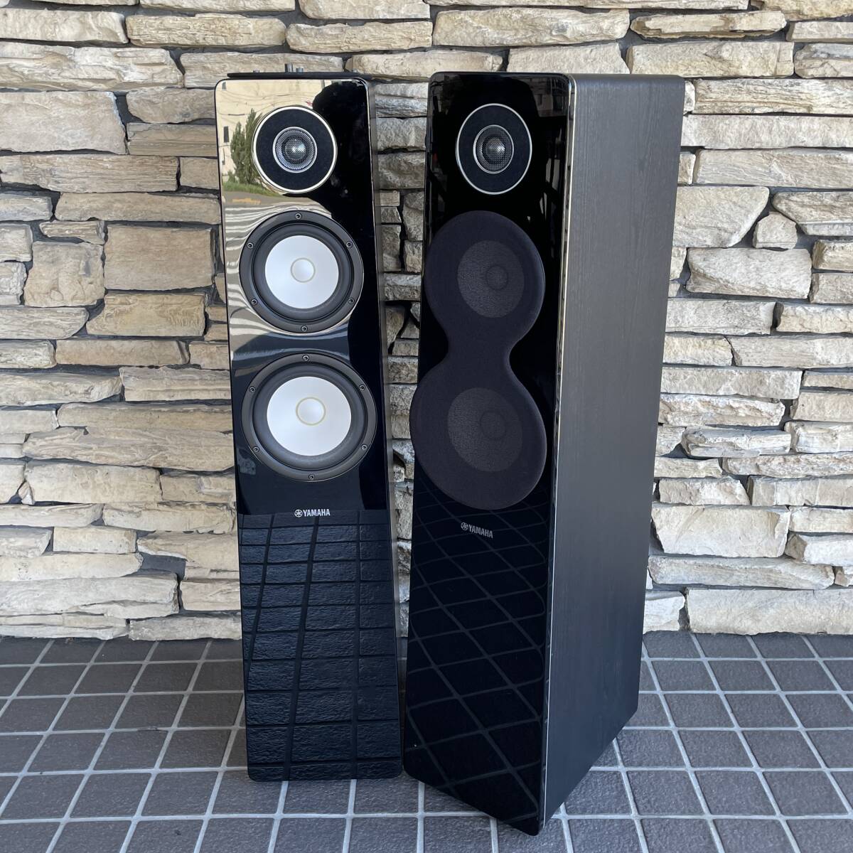 Yahoo!オークション -「yamaha ns- f500」の落札相場・落札価格 Yahoo!オークション -「yamaha ns- f500」の落札相場・落札価格