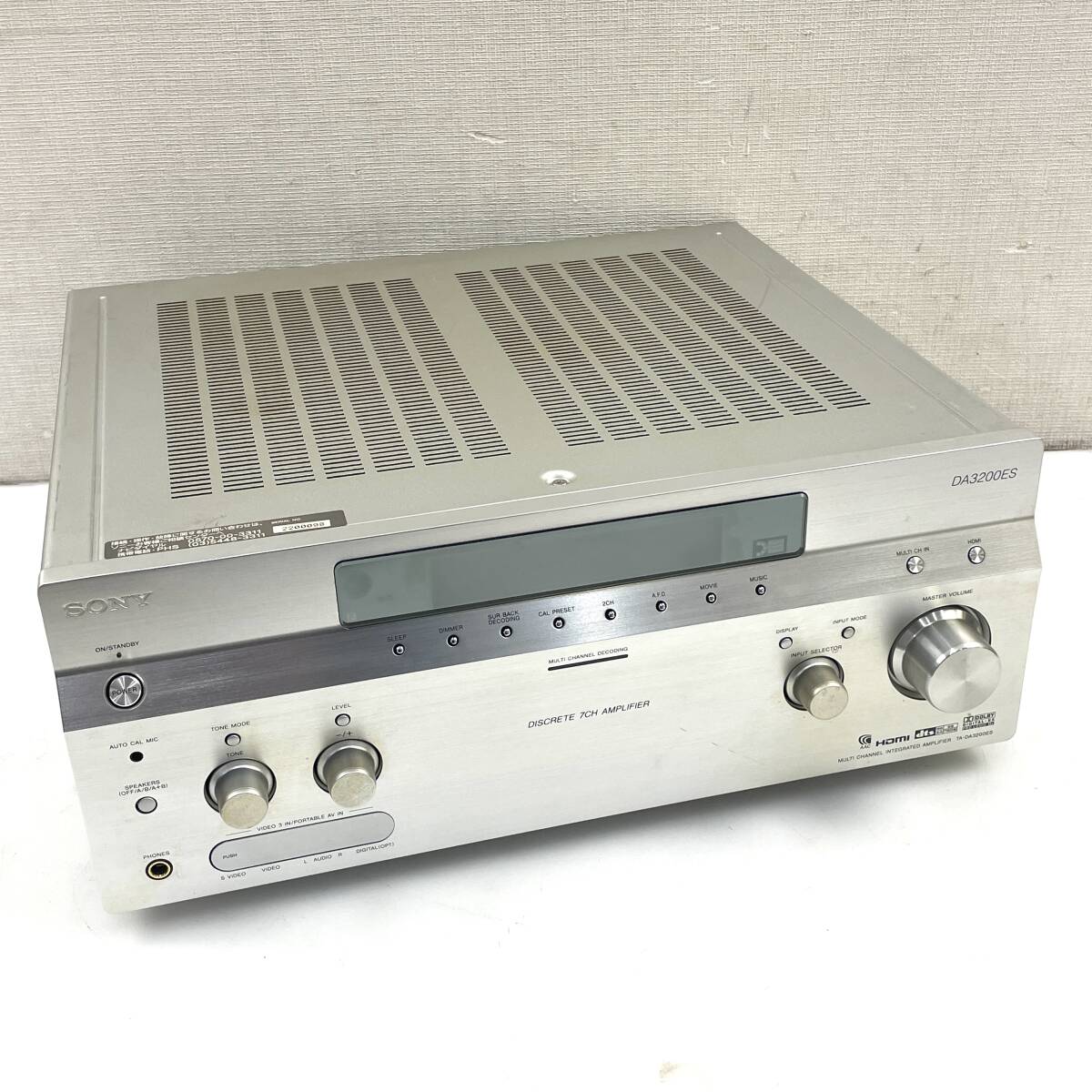 Yahoo!オークション -「ta-da3200es」の落札相場・落札価格 Yahoo!オークション -「ta-da3200es」の落札相場・落札価格