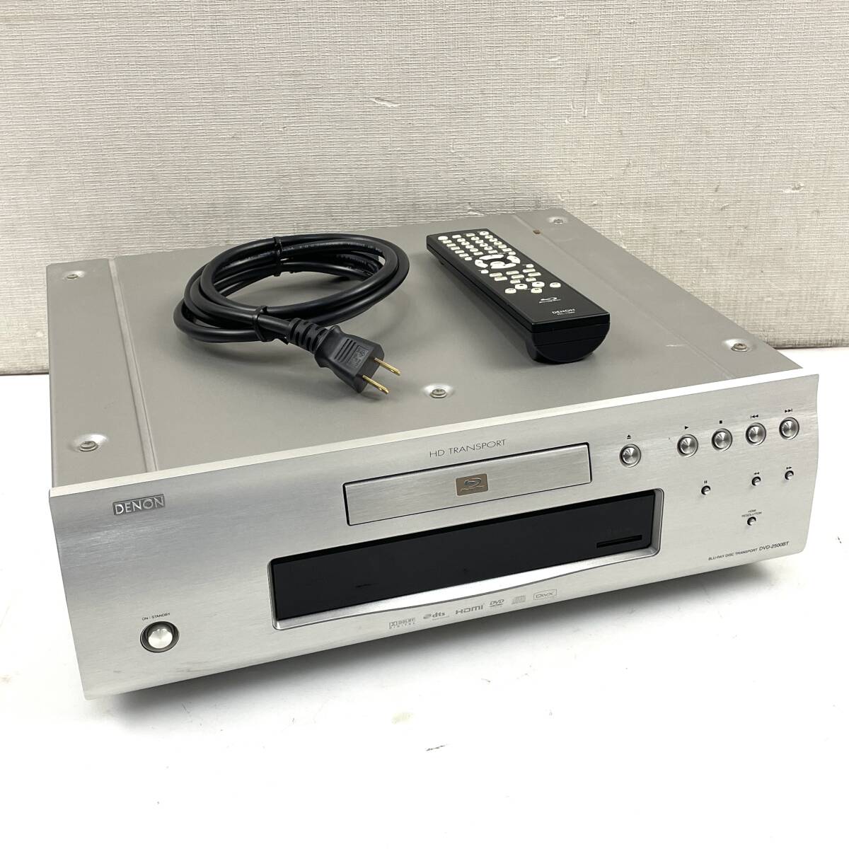 Yahoo!オークション -「denon dvd-2500bt」(映像機器) の落札 Yahoo!オークション -「denon dvd-2500bt」(映像機器) の落札