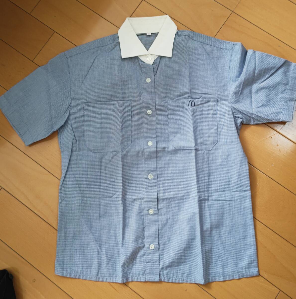 2025年最新】Yahoo!オークション -マクドナルド制服の中古品 2025年最新】Yahoo!オークション -マクドナルド制服の中古品