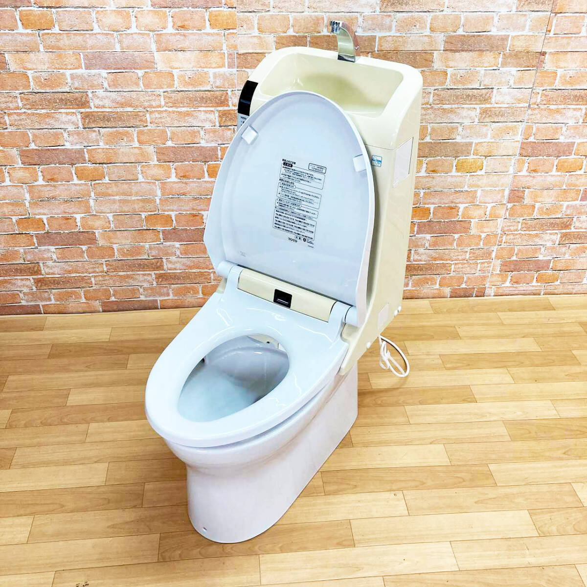 2025年最新】Yahoo!オークション -toto 洋式便器(内装)の中古品 2025年最新】Yahoo!オークション -toto 洋式便器(内装)の中古品