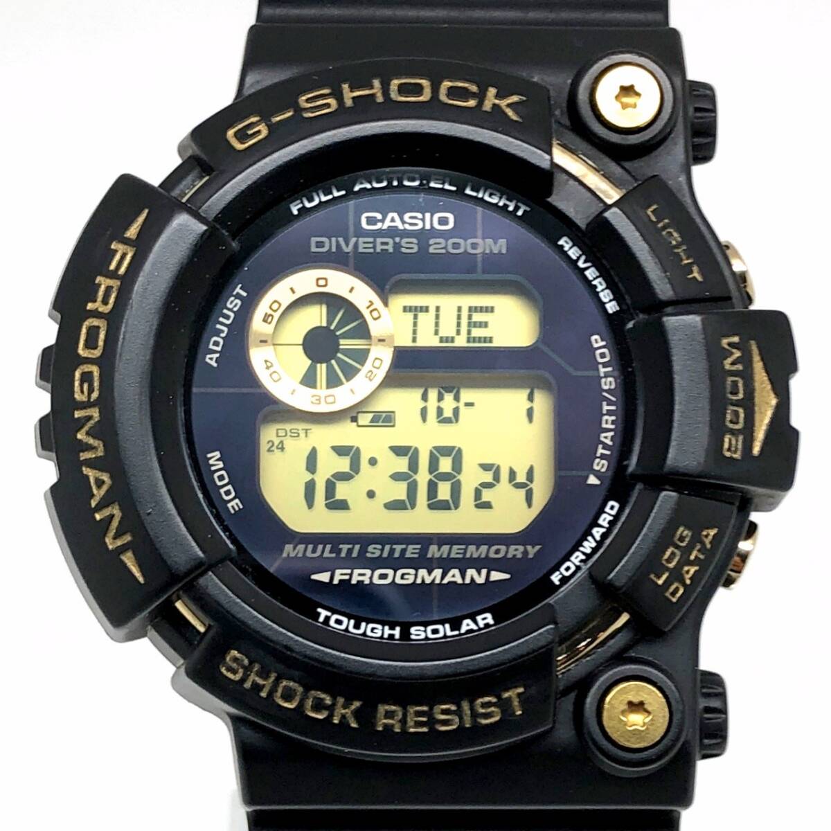 Yahoo!オークション -「25周年」(FROGMAN) (G-SHOCK)の落札相場 Yahoo!オークション -「25周年」(FROGMAN) (G-SHOCK)の落札相場