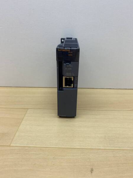 QJ71MES96 中古・動作保証 三菱電機 管理番号:37M1-30 10