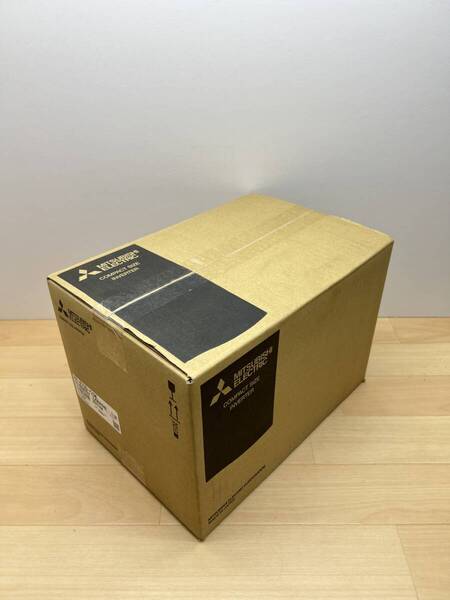 FR-E720-5.5K 2023年製 未使用 三菱電機 インバータ 管理番号:312Y3-13