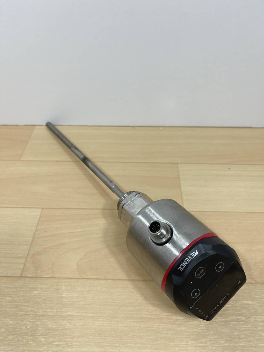KEYENCE FL-001の値段と価格推移は?|7件の売買データから KEYENCE FL-001の値段と価格推移は?|7件の売買データから