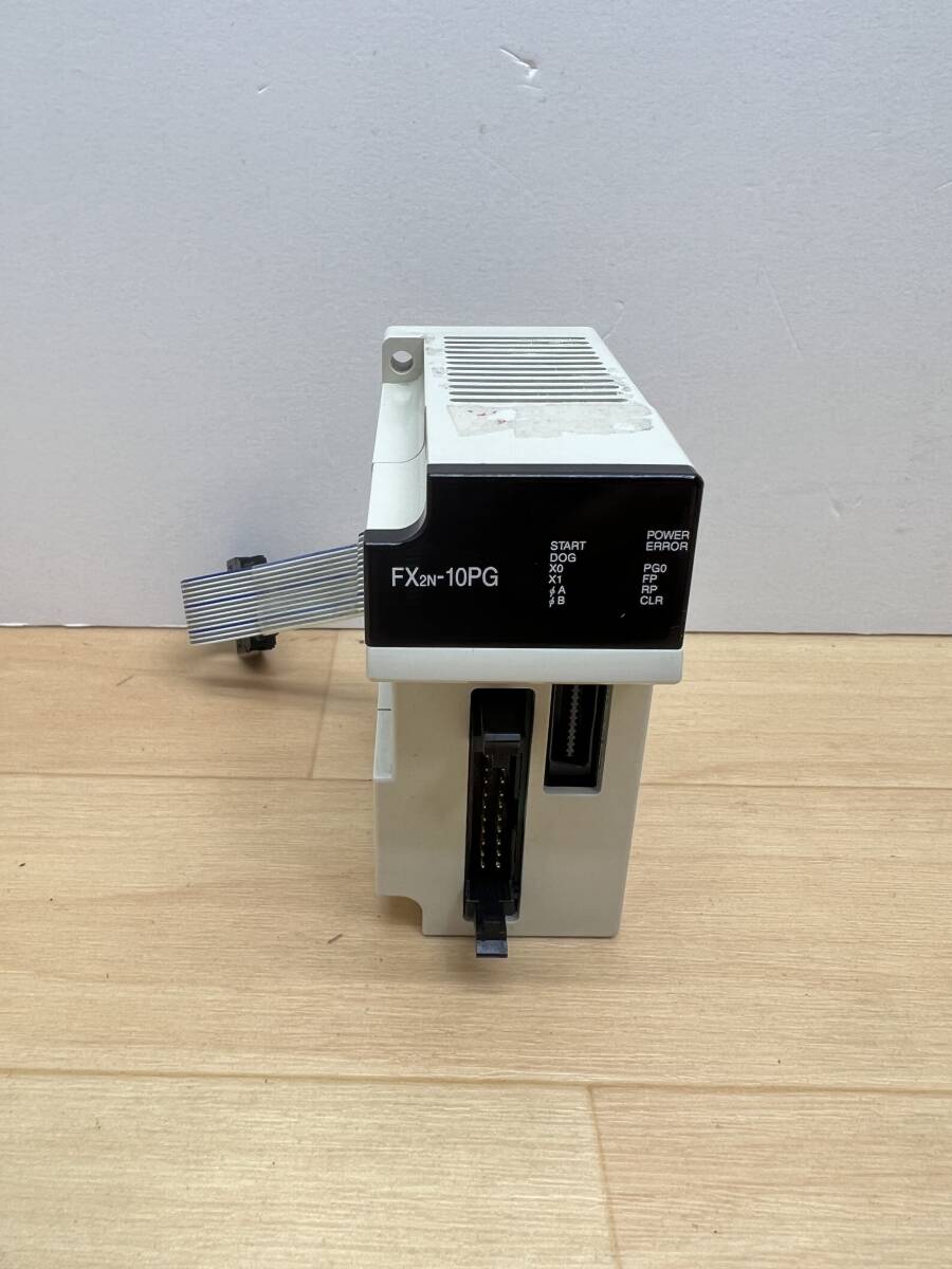 2025年最新】Yahoo!オークション -fx2n-10pgの中古品・新品・未 2025年最新】Yahoo!オークション -fx2n-10pgの中古品・新品・未