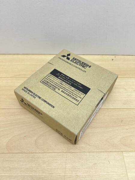 QD62-H01 2023年製 未使用 三菱電機 管理番号:39Y1-47