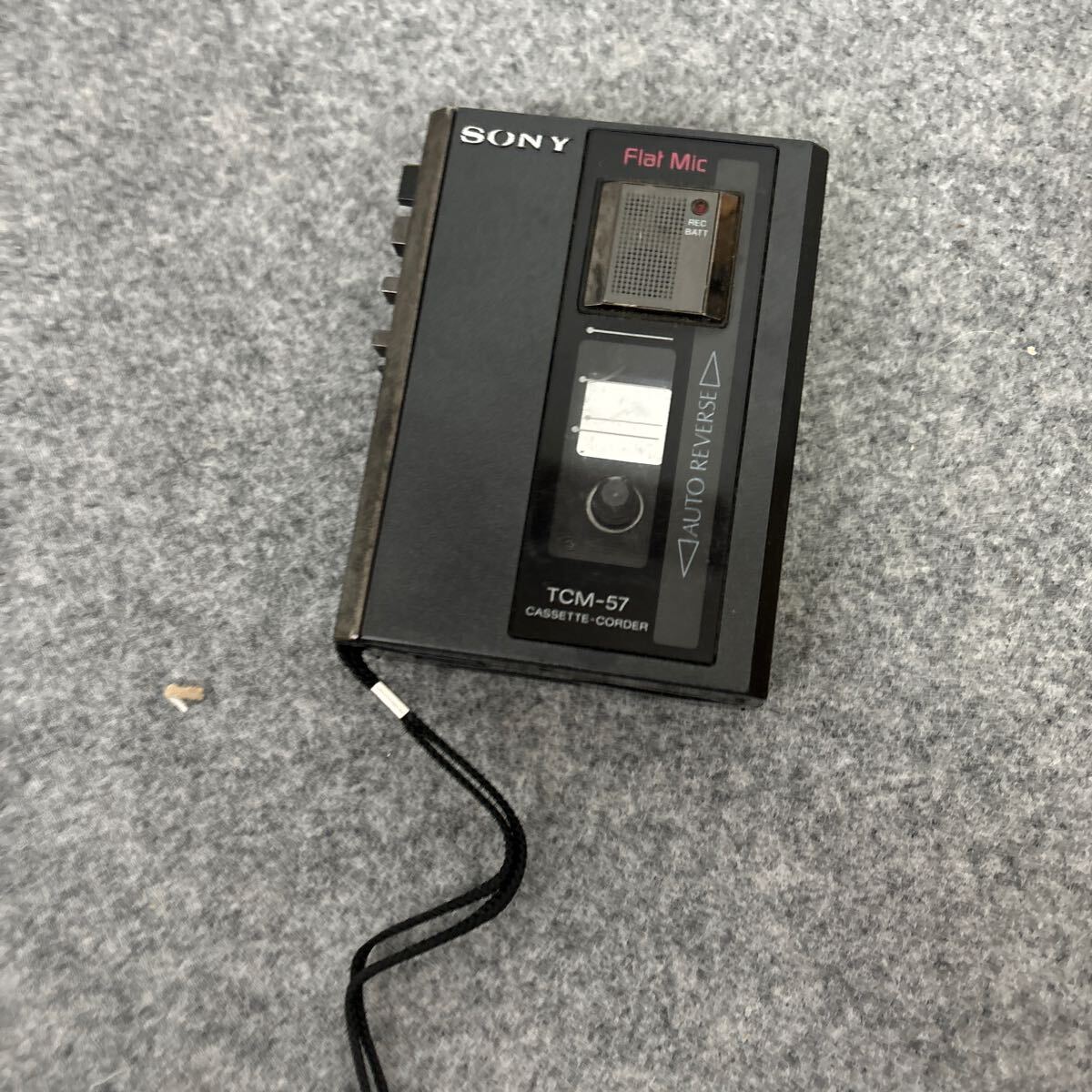 2025年最新】Yahoo!オークション -sony tcm-57の中古品・新品 2025年最新】Yahoo!オークション -sony tcm-57の中古品・新品