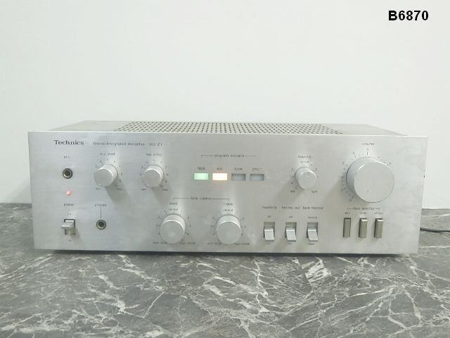 Yahoo!オークション -「(z-Ⅰ z-1)」(テクニクス) (一般)の落札 Yahoo!オークション -「(z-Ⅰ z-1)」(テクニクス) (一般)の落札