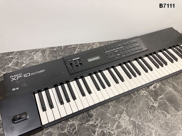 Yahoo!オークション -「roland xp10」の落札相場・落札価格 Yahoo!オークション -「roland xp10」の落札相場・落札価格