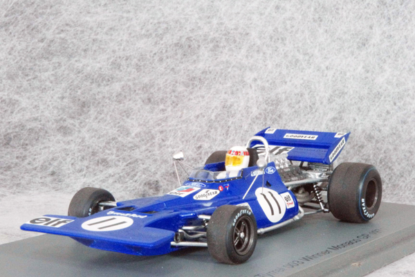 2025年最新】Yahoo!オークション -tyrrell 003(ミニカー)の中古 2025年最新】Yahoo!オークション -tyrrell 003(ミニカー)の中古