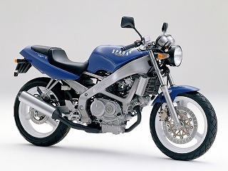 VT250SOADA マーキュリーブルー ウレタン塗料1kgセット