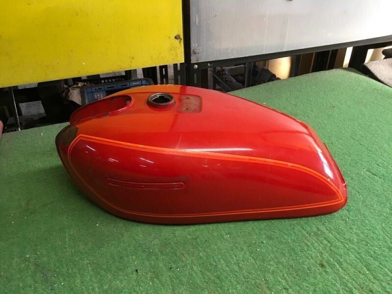 2025年最新】Yahoo!オークション -gs400 タンク セットの中古品