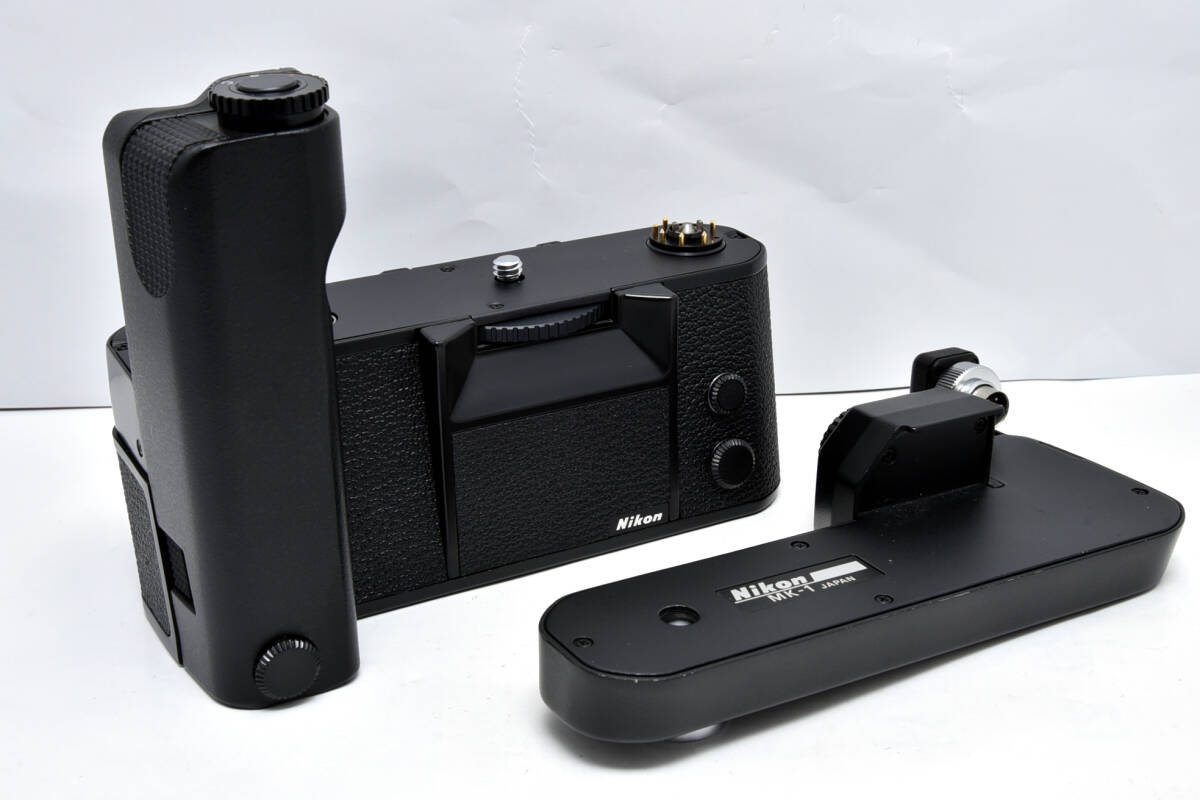 2025年最新】Yahoo!オークション -nikon mk-1の中古品・新品・未 2025年最新】Yahoo!オークション -nikon mk-1の中古品・新品・未