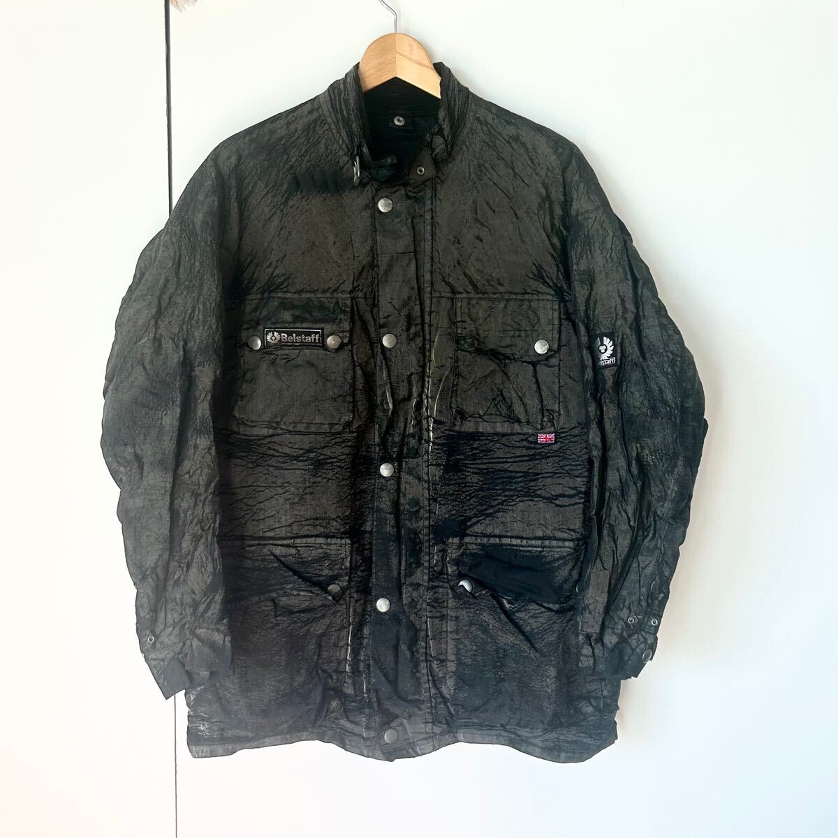 2024年最新】Yahoo!オークション -belstaff ベルスタッフの中古品・新品・未使用品一覧 2024年最新】Yahoo!オークション -belstaff ベルスタッフの中古品・新品・未使用品一覧