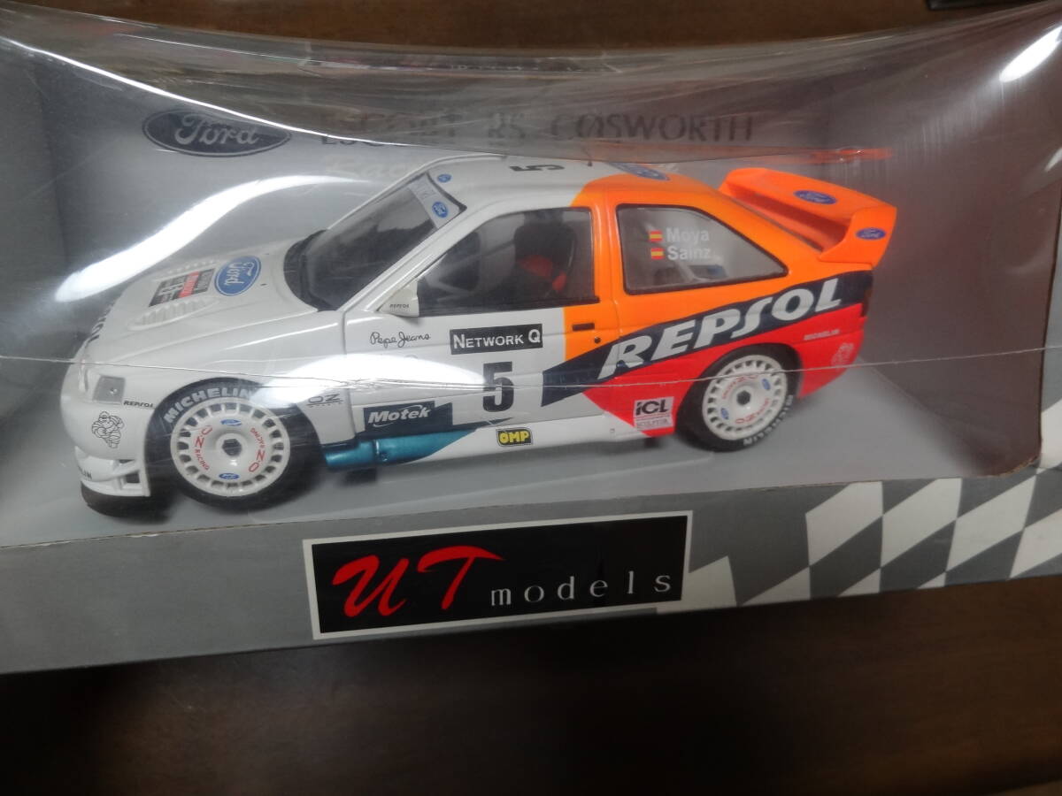 Yahoo!オークション -「1/18 フォードエスコート」の落札相場 Yahoo!オークション -「1/18 フォードエスコート」の落札相場