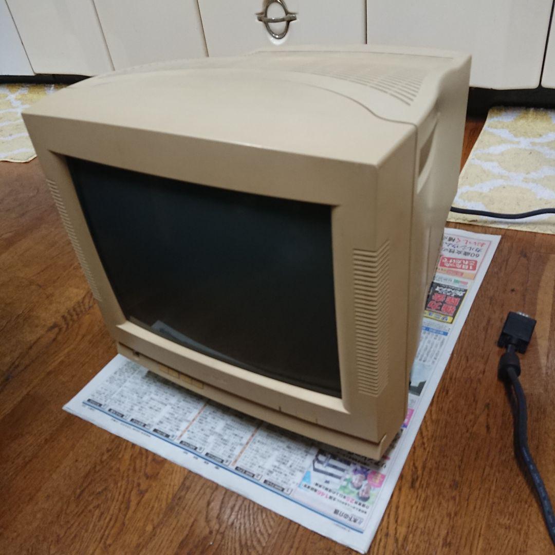 Yahoo!オークション -「fujitsu」(CRT) (モニタ)の落札相場 Yahoo!オークション -「fujitsu」(CRT) (モニタ)の落札相場