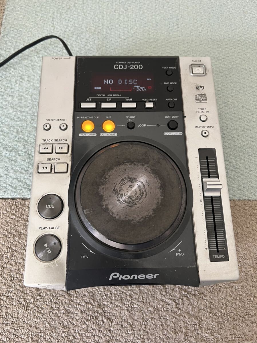 Yahoo!オークション -「cdj-200」の落札相場・落札価格 Yahoo!オークション -「cdj-200」の落札相場・落札価格
