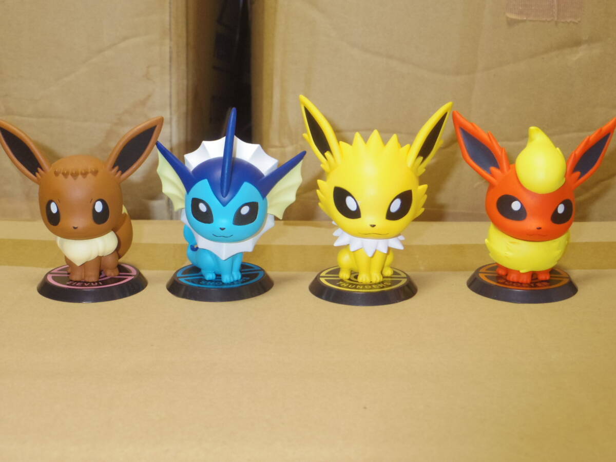 Amazon.co.jp: ポケットモンスター ベストウイッシュ ちびきゅん