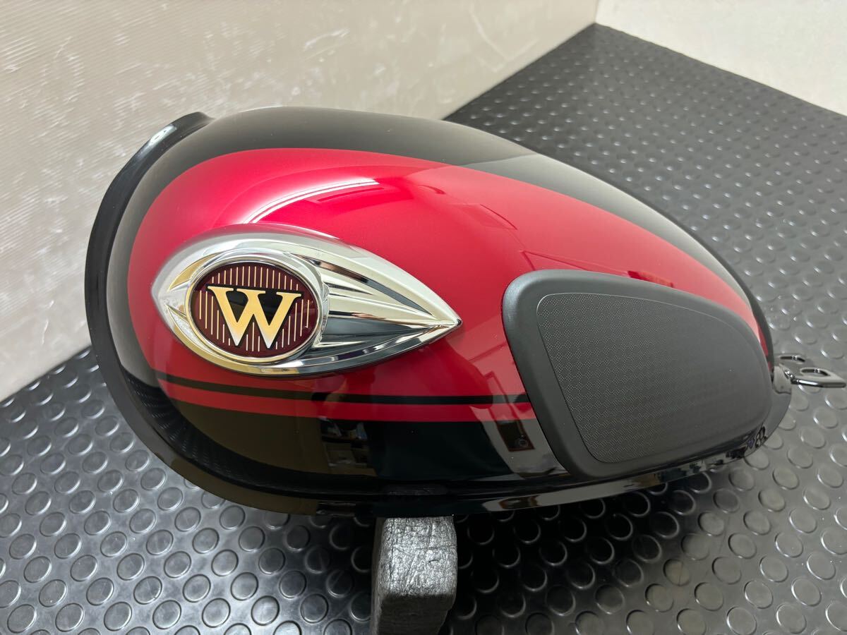 Yahoo!オークション -「w800 タンク」(カワサキ用) (タンク)の Yahoo!オークション -「w800 タンク」(カワサキ用) (タンク)の