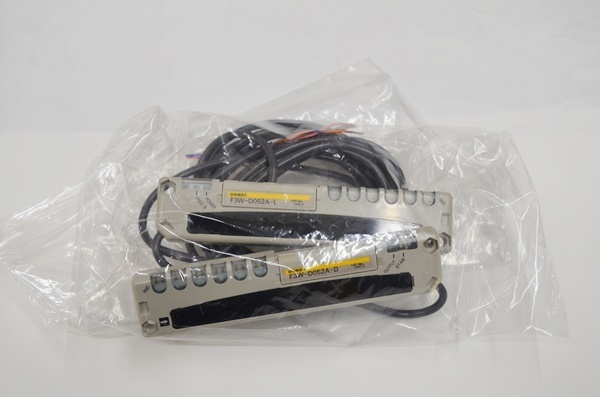 未使用 OMRON オムロン F3W-D052A ピッキングセンサ