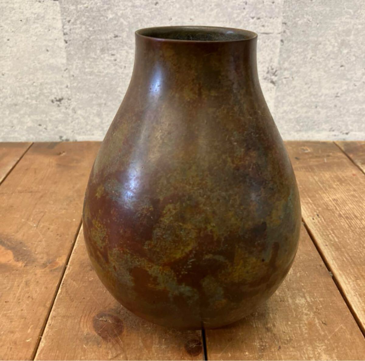 Yahoo!オークション -「青銅 花瓶」(工芸品) の落札相場・落札価格 Yahoo!オークション -「青銅 花瓶」(工芸品) の落札相場・落札価格