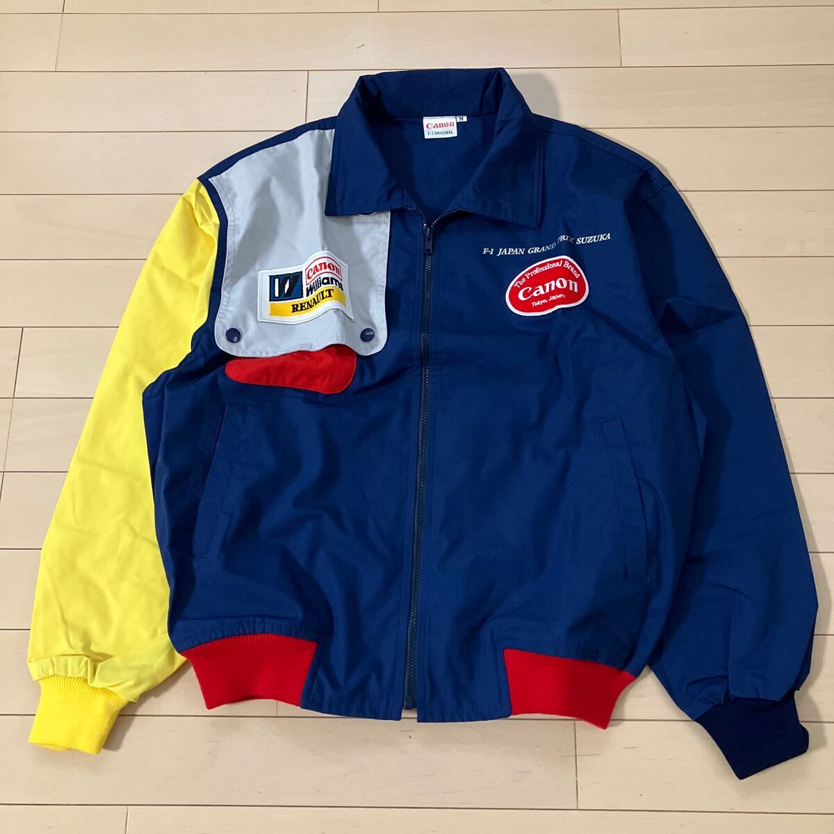Yahoo!オークション -「ルノー ジャケット」(ファッション) の Yahoo!オークション -「ルノー ジャケット」(ファッション) の