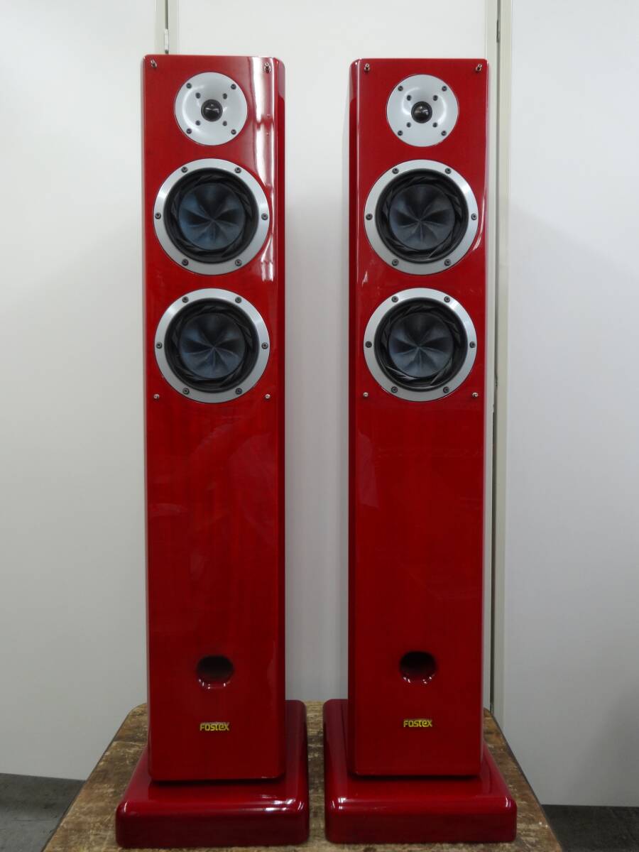 Yahoo!オークション -「fostex g1302」の落札相場・落札価格 Yahoo!オークション -「fostex g1302」の落札相場・落札価格