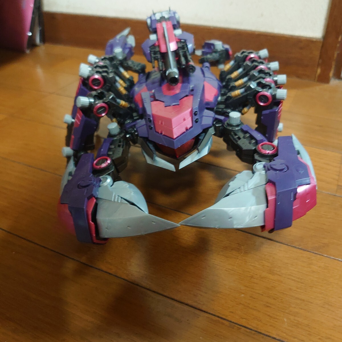 Yahoo!オークション -「ez-036 デススティンガー」の落札相場 Yahoo!オークション -「ez-036 デススティンガー」の落札相場
