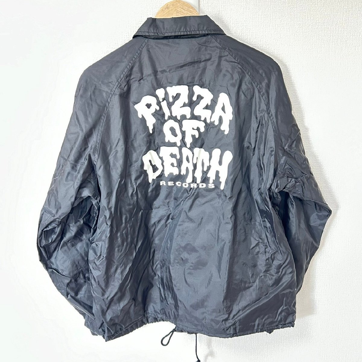 2025年最新】Yahoo!オークション -pizza of death コーチ 2025年最新】Yahoo!オークション -pizza of death コーチ