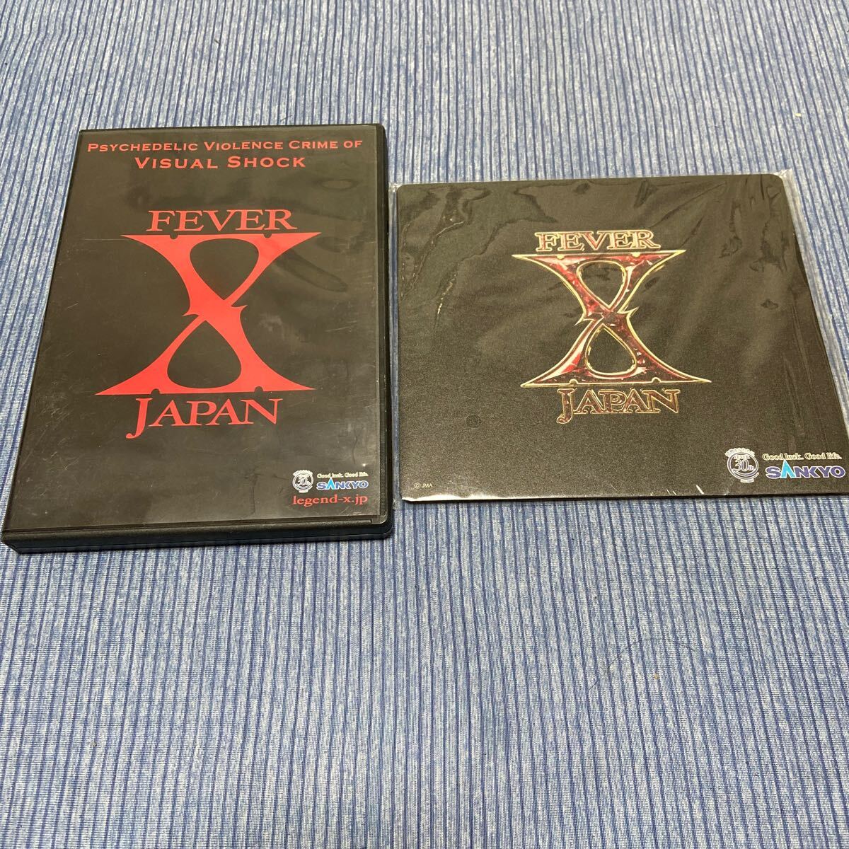 Yahoo!オークション -「fever x japan」の落札相場・落札価格
